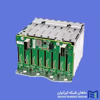 کیج هارد سرور، مناسب برای HP ProLiant DL380 G11، مدل 2U 8SFF x1 Tri-Mode U.3، کد P48813-B21