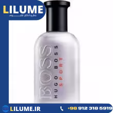 عطر ادکلن هوگو بوس باتلد اسپرت (هوگو باس باتل اسپرت) 100 میل مردانه