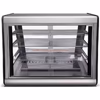 گرمخانه رومیزی استار