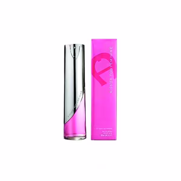 ادکلن آگنر تو فمینین Aigner Too Feminine