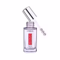 سرم دور چشم پر کننده خطوط لورآل پاریس LOREAL PARIS مدل REVITALIFT FILLER حاوی هیالورونیک اسید 2.5% حجم 20 میل