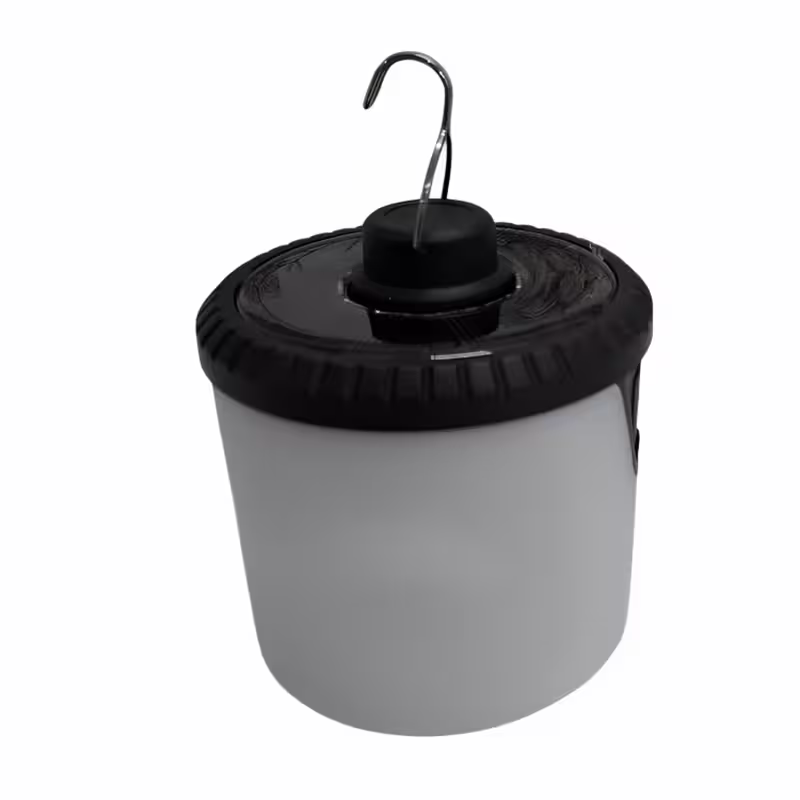 لامپ اضطراری شارژی خورشیدی