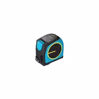 متر لیرزی نمایشگردار شیائومی Xiaomi Mileseey DT10 2in1 Laser Tape Measurer