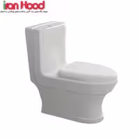 توالت فرنگی گلسار مدل الگانت