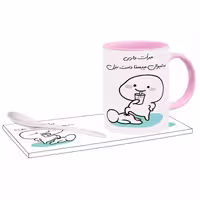 خرید ماگ-لیوان   جرات داری اسم چیستا بدون زیر لیوانی  ، . .