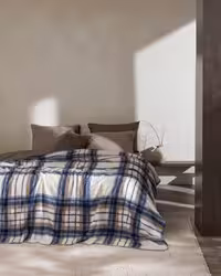 پتو مادام کوکو طرح Varnelle تکنفره