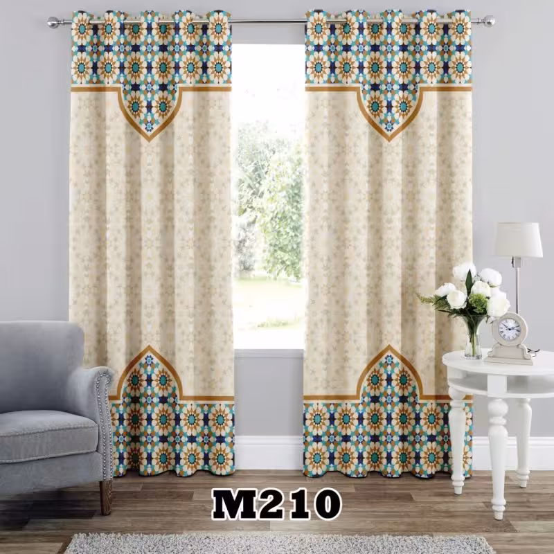 پرده سه بعدی