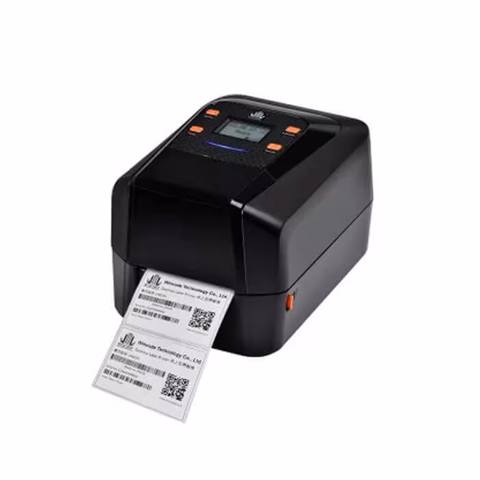 لیبل پرینتر وینکد مدل Wincode LP423A