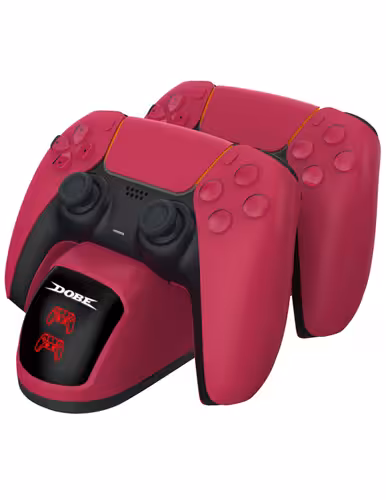 پایه شارژر دسته Dualsense PS5 دابی مدل TP5-0515R