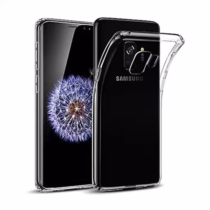 قاب ژله ای بی رنگ سامسونگ مدل A720