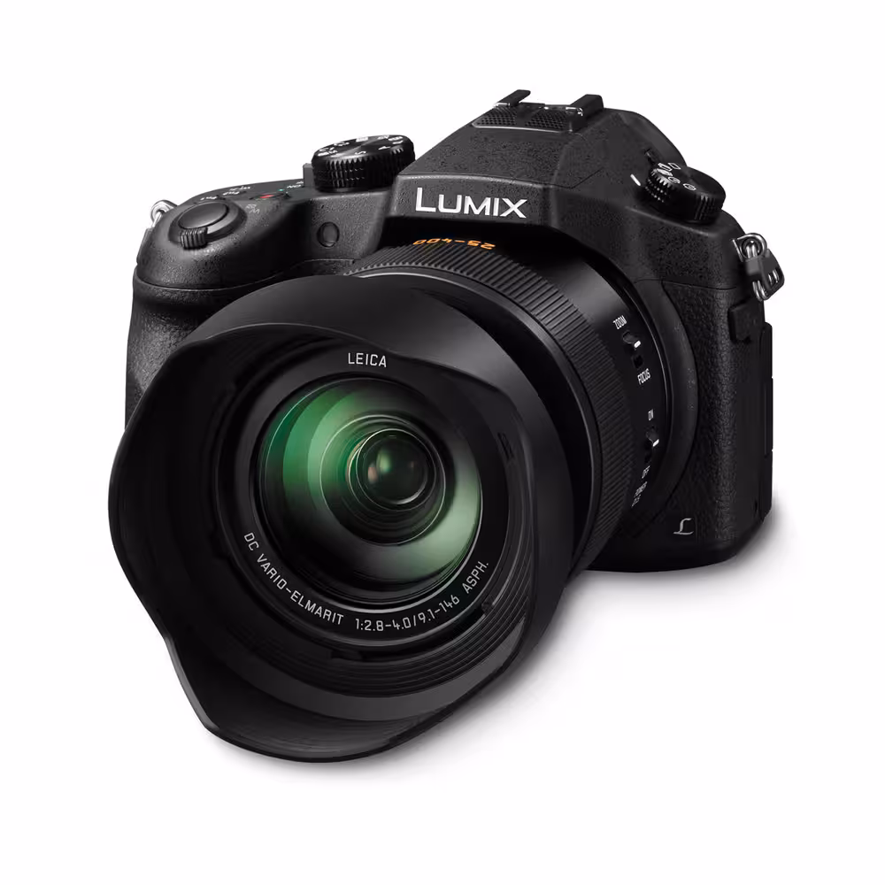 دوربین عکاسی Panasonic Lumix DMC-FZ1000
