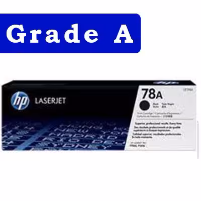 کارتریج تونر مشکی اچ پی HP 78A