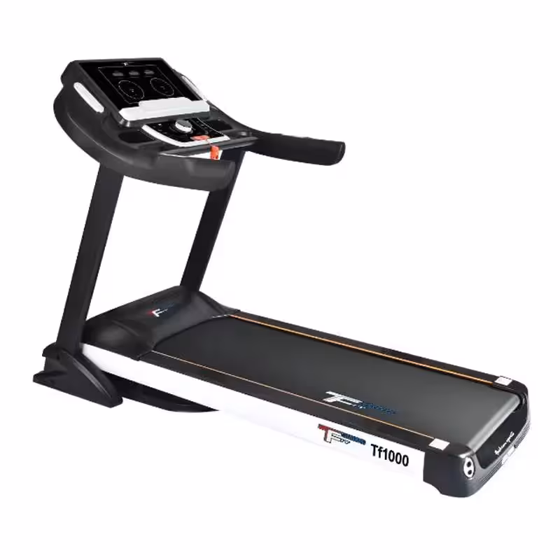 تردمیل باشگاهی تک کاره توربوفیت TURBOFIT TF1000AC