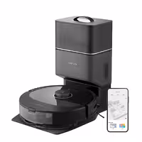 جارو رباتیک شیائومی مدل Roborock Q8 Max Plus Vacuum Cleaner
