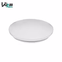 چراغ سقفی مدل FEC-2124S-24W/Simple