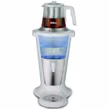 سماور برقی فلر مدل TS301