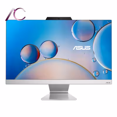 کامپیوتر یکپارچه ایسوس ALL IN ONE ASUS A3402WBAK CORE I7-1255U/8GB/512GB/INTEL