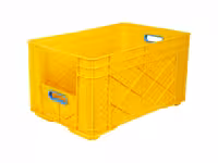 جعبه صنعتی پلاستیکی کد 4835