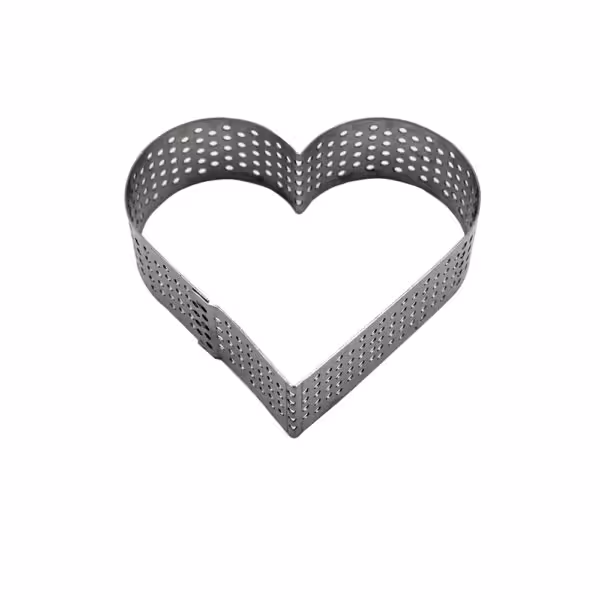 رینگ تارت قلب