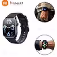 ساعت هوشمند شیائومی Xiaomi Kieslect Ks3 نسخه گلوبال