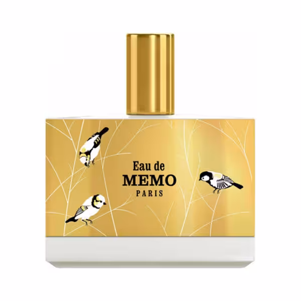 عطر ممو پاریس ادو ممو زنانه و مردانه ادوپرفیوم 100 میل