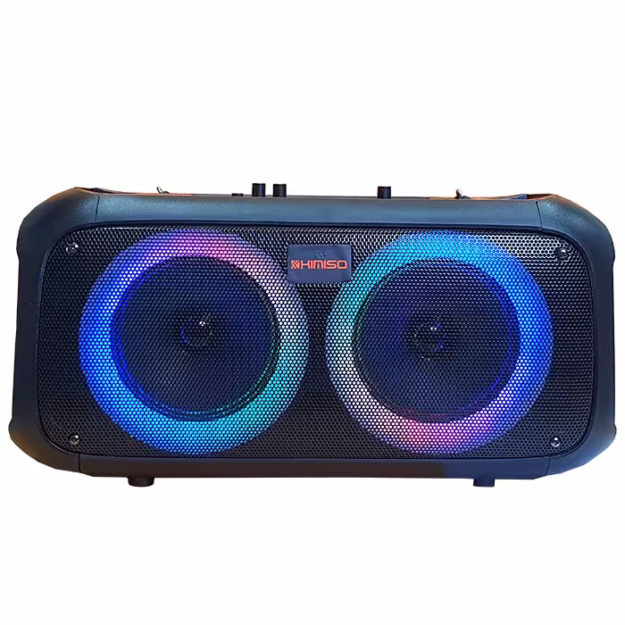 اسپیکر قابل حمل کیمیسو KIMISO QS-4215