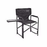 صندلی تاشو با میز مسافرتی اوت ول مدل Chino Hils