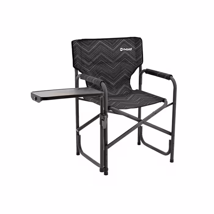 صندلی تاشو با میز مسافرتی اوت ول مدل Chino Hils