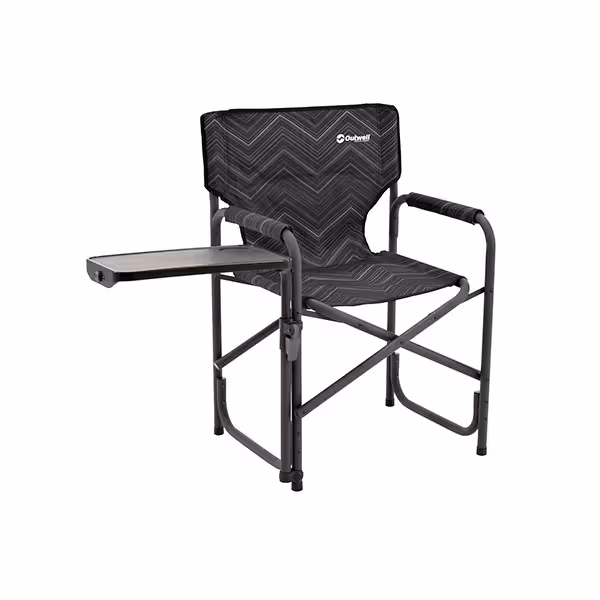 صندلی تاشو با میز مسافرتی اوت ول مدل Chino Hils