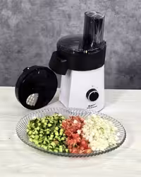 سالادساز 7 کاره مایر مدل MR1488