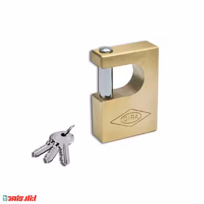 قفل کتابی 700 گیرا مدل 034