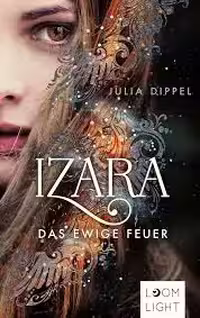 Izara 1 Das ewige Feuer