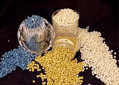 مواد بازیافت بادی