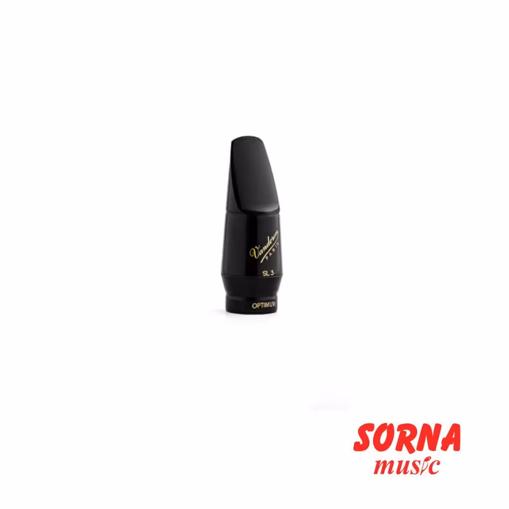 سرساز ساکسوفون سوپرانو وندورن SL3