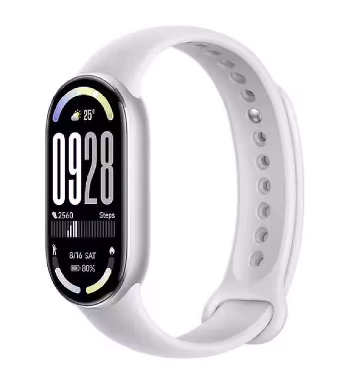 خرید ساعت هوشمند شیائومی Mi Band 10 قیمت روز