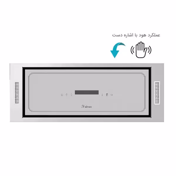 هود داتیس مدل گلوریا کلاسیک الترا