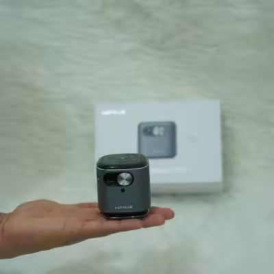 ویدیو پروژکتور ومیوس q2 pro