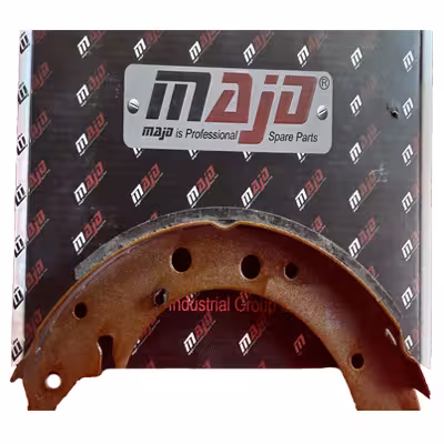 لنت ترمز عقب Majo سمند (EF-7)