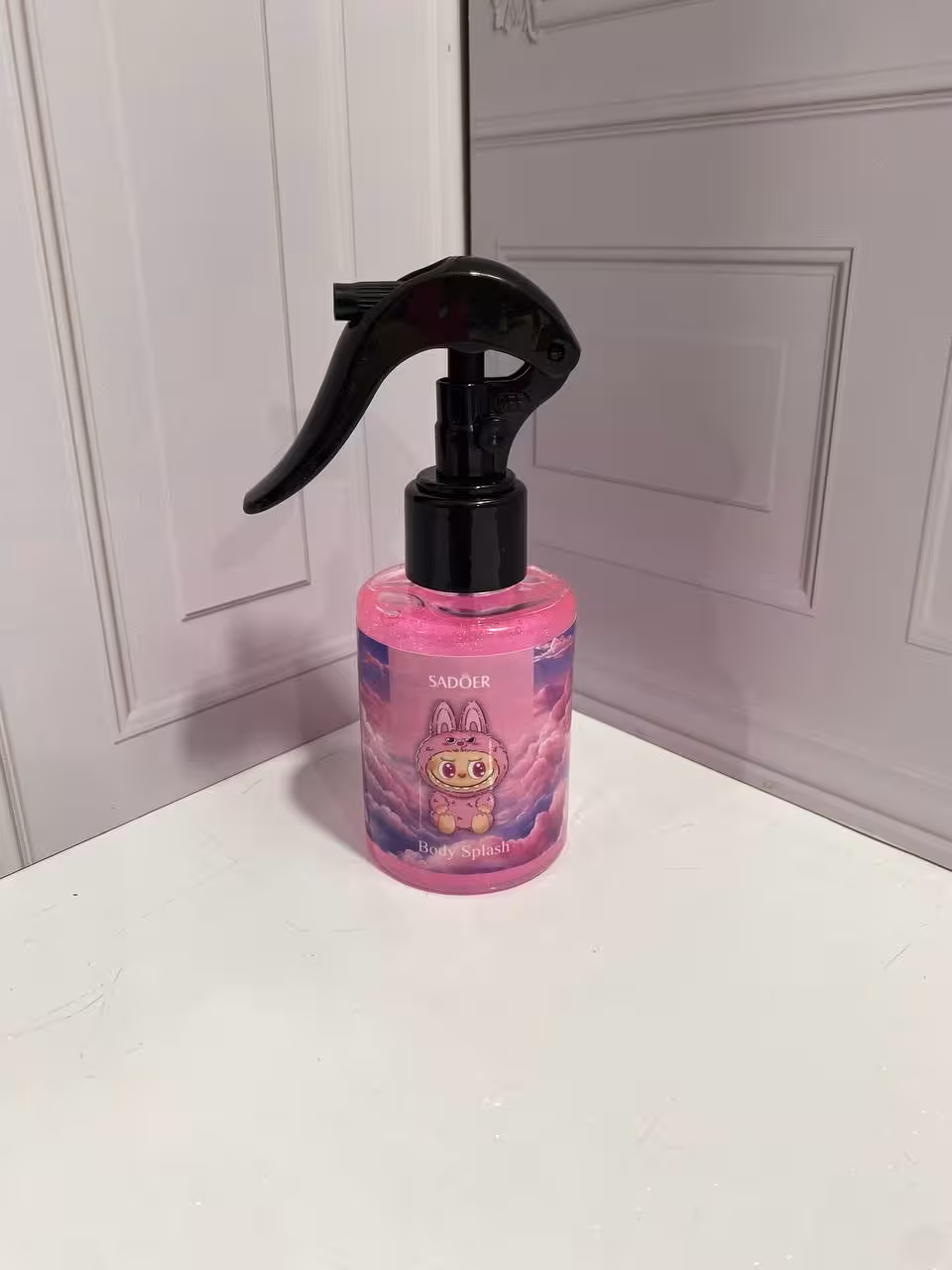 عطر مو لبوبو