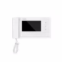 مانیتور دربازکن تصویری سوزوکی مدل 727