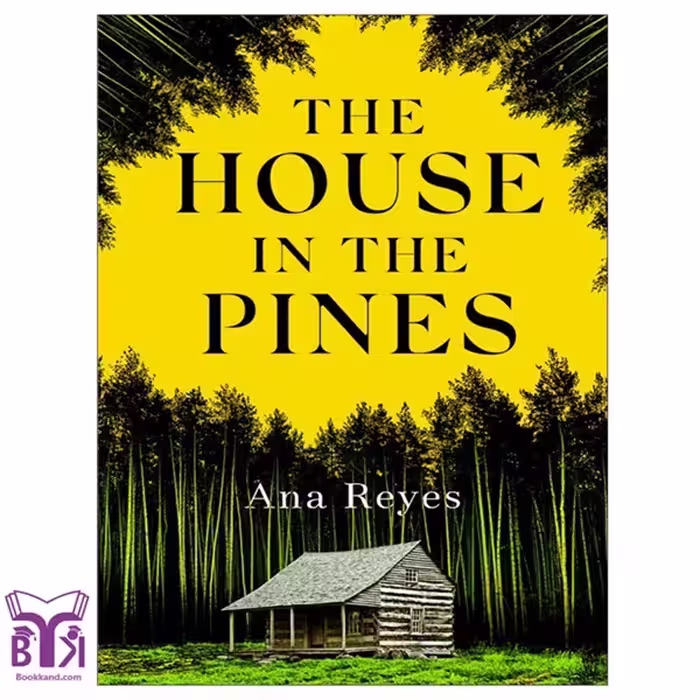 کتاب The House in the Pines