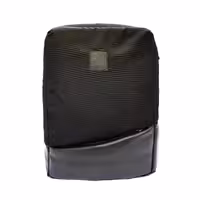 کوله پشتی لپ تاپ برند KULE مشکی