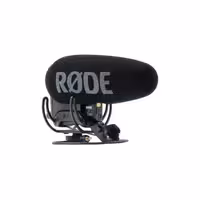 میکروفون دوربین رود Rode VideoMic pro plus
