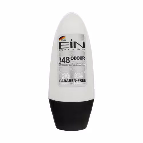 مام رول ضد تعریق مردانه EIN مدل درای کنترل 50 میلی لیتر