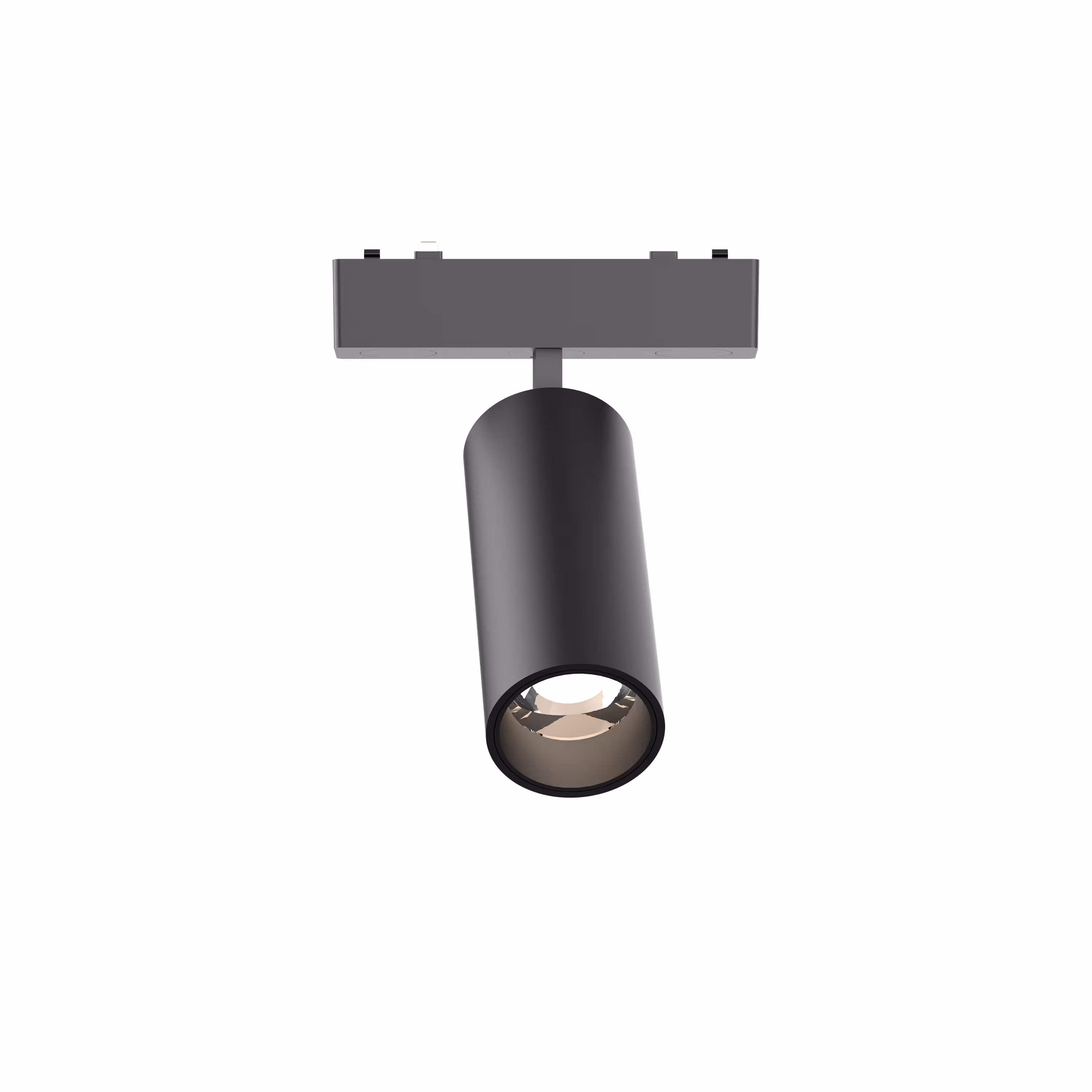 چراغ مگنتی موضعی استوانه ای 10 وات شعاع OSRAM کد SH-MG-04-9W-TR
