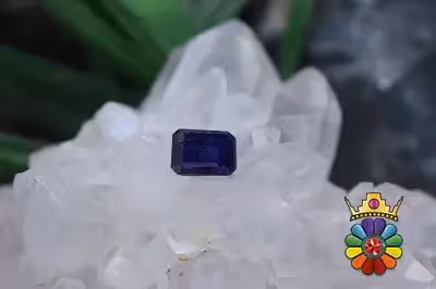 یاقوت کبود