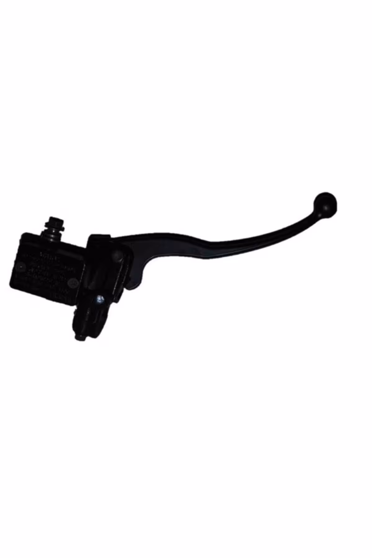 YBR ESD 125 RIGHT CENTER MOTO11 Yamaha