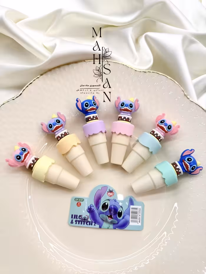 هایلایتر فوق العاده جذاب تک رنگ پسرانه و دخترانه