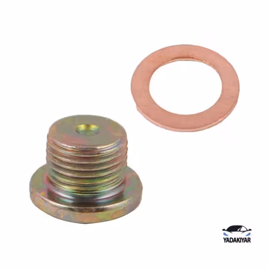 واشر کامپوزیتی پیچ کارتل 206 – شرکتی