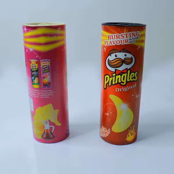 چیپس شوخی